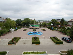 Costești (Argeș)