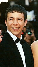 Faudel 1999