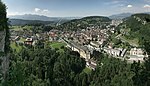 STADTFÜHRUNG: Feldkirch, "Die Altstadt erhält sich nicht von selbst"
