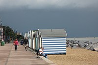 Felixstowe