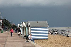 Felixstowe