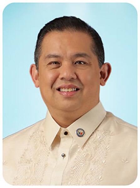 Speaker of the House of Representatives of the Philippines