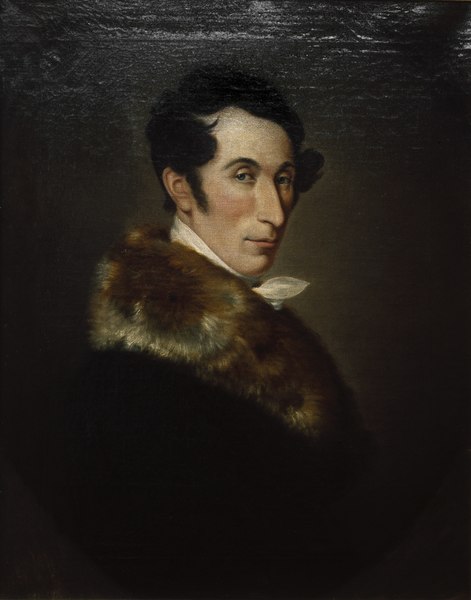 File:Ferdinand Schimon Carl Maria von Weber.tif