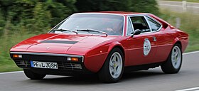 Ferrari 308 GT4