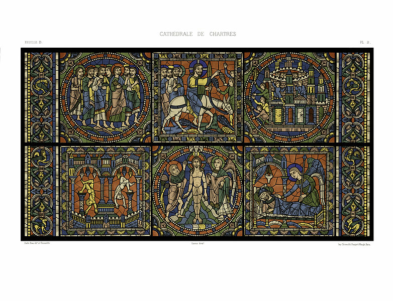 File:Feuille D Monografie de la Cathedrale de Chartres - Atlas - Vitrail de la vie de Jesus Christ - Restored Version 73--2.jpg