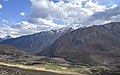 * Nomination Fields north of Kibber. Spiti Valley in distance. --Tagooty 02:40, 4 September 2022 (UTC) * Promotion  Support Good quality -- Johann Jaritz 02:52, 4 September 2022 (UTC)