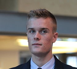 Filip Ingebrigtsen - Wikipedia