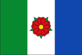 Bandera de El Rosal