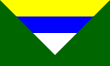 Boaco – vlajka