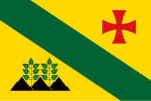 Flag of Cedeira.svg