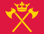 Flag of Hordaland.svg