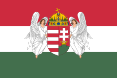 Macaristan Bayragi Wikiwand