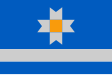 Keila község zászlaja