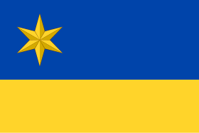 Vlag van Líšnice