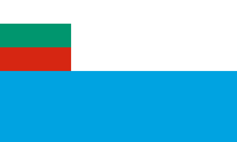 File:Flag of Montana, Bulgaria.svg