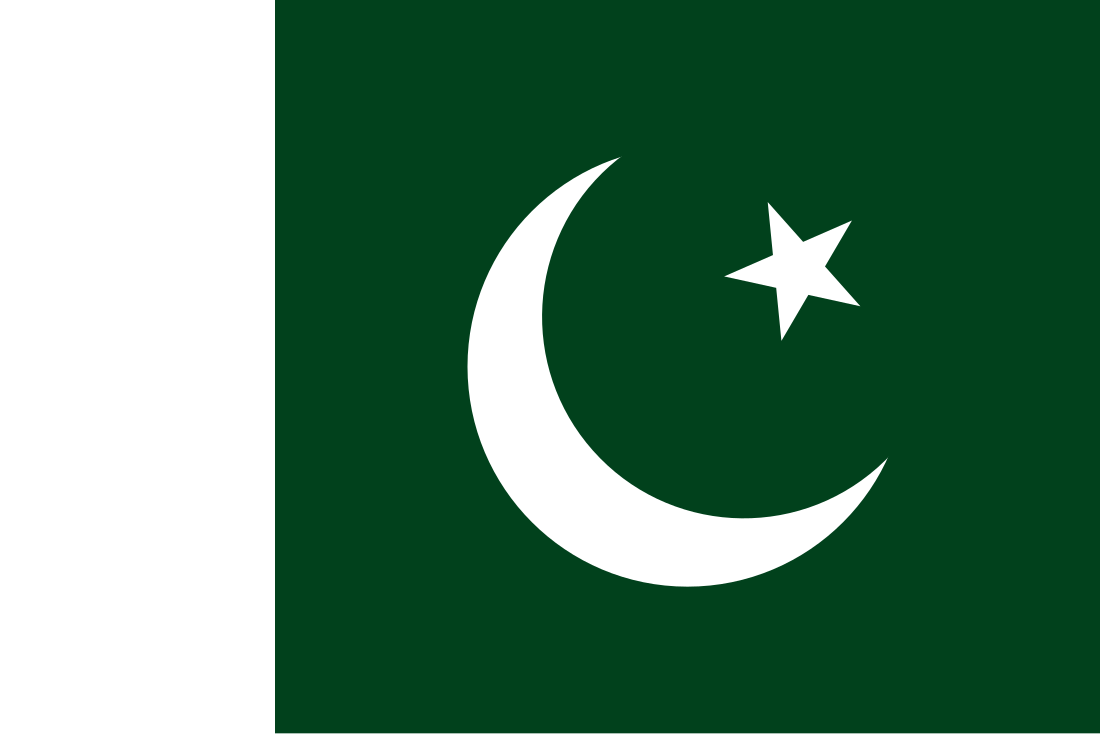 Pakistan ved sommer-OL 2016