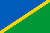 Flag of Pysmenne.svg