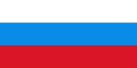 Flaga Rosji 1991–1993