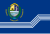 Bandiera del dipartimento del Salto
