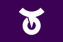 Flaga Shimokawa-chō