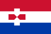 Flag of Zaanstad