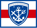 Flagge des Hellenic Navy General Staff.svg