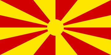 Flag proposal of Macedonia - 8.svg