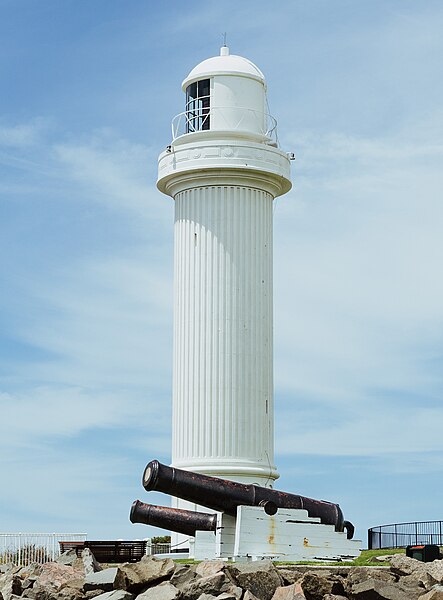 Image: Flagstaff Hill Lighthouse (50619051863)
