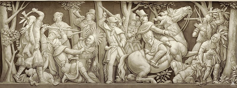 File:Flickr - USCapitol - Death of Tecumseh.jpg
