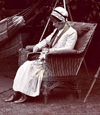 <span class="mw-page-title-main">Florence Macfarlane</span> Scottish hunger striking suffragette