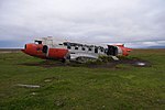 Vignette pour Aérodrome de Þórshöfn