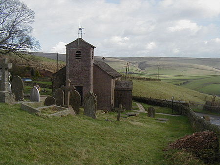 Forest Chapel