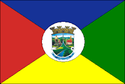 Forquetinha - Bandera