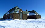 Besøgscenter / museum