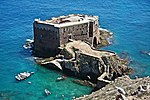 Thumbnail for Fort of São João Baptista (Berlengas)