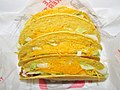 Four Taco Bell Tacos (21325990534).jpg