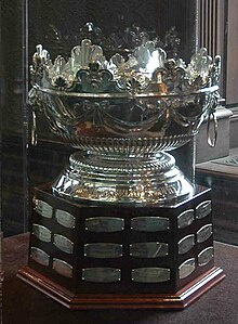 Frank J Selke Trophy Wikipedia