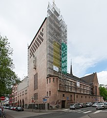 Frankfurt Berger Straße 135.Josephskirche.20130509.jpg