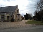 Fransham railway station