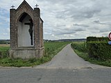 Parc naturel du Pays des Collines, Frasnes-lez-Anvaing (Belgique),