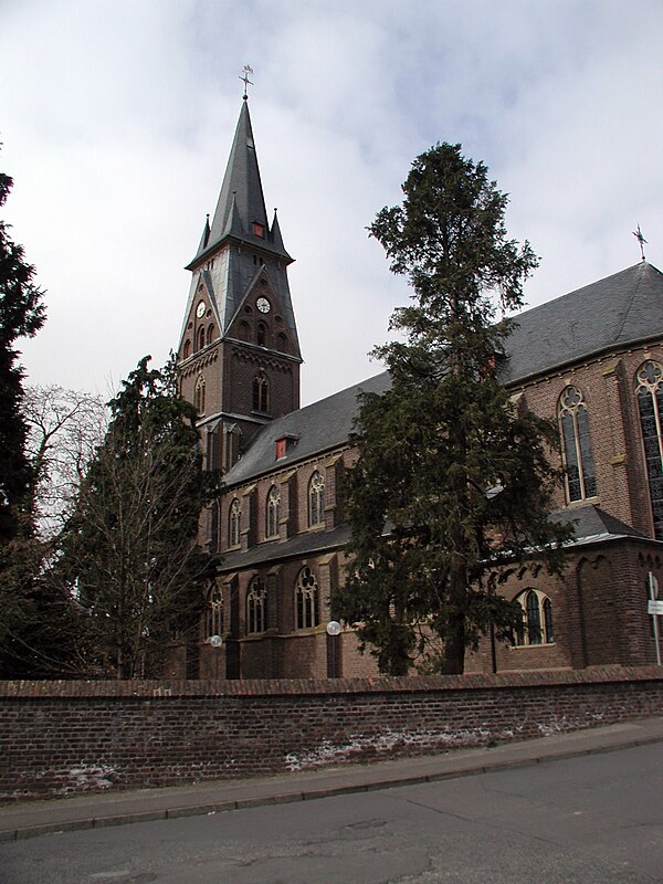 St. Martin (Friesheim)