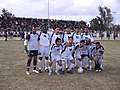 osmwiki:File:Frist Team of Sport Club AlMostaqbel in Aljumayl 2006.jpg