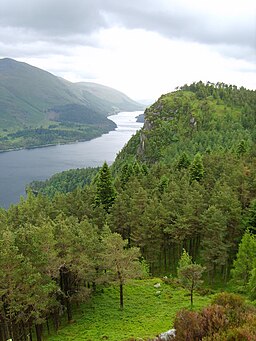 From The Benn - geograph.org.uk - 861173
