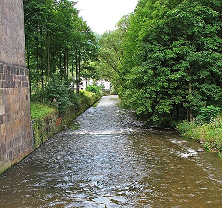 Göltzsch Netzschkau