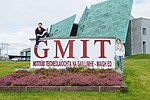 Thumbnail for Galway-Mayo Institute of Technology