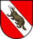 Escudo de armas de Chabrey