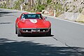 Chevrolet Corvette at Gaisbergrennen 2009