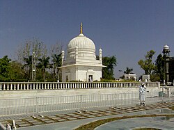 Galiakot Dargah.jpg