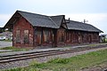 Gare de Masson-Angers Gatineau 1184