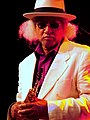 Gary Bartz (North Sea Jazz Festival, 2007)